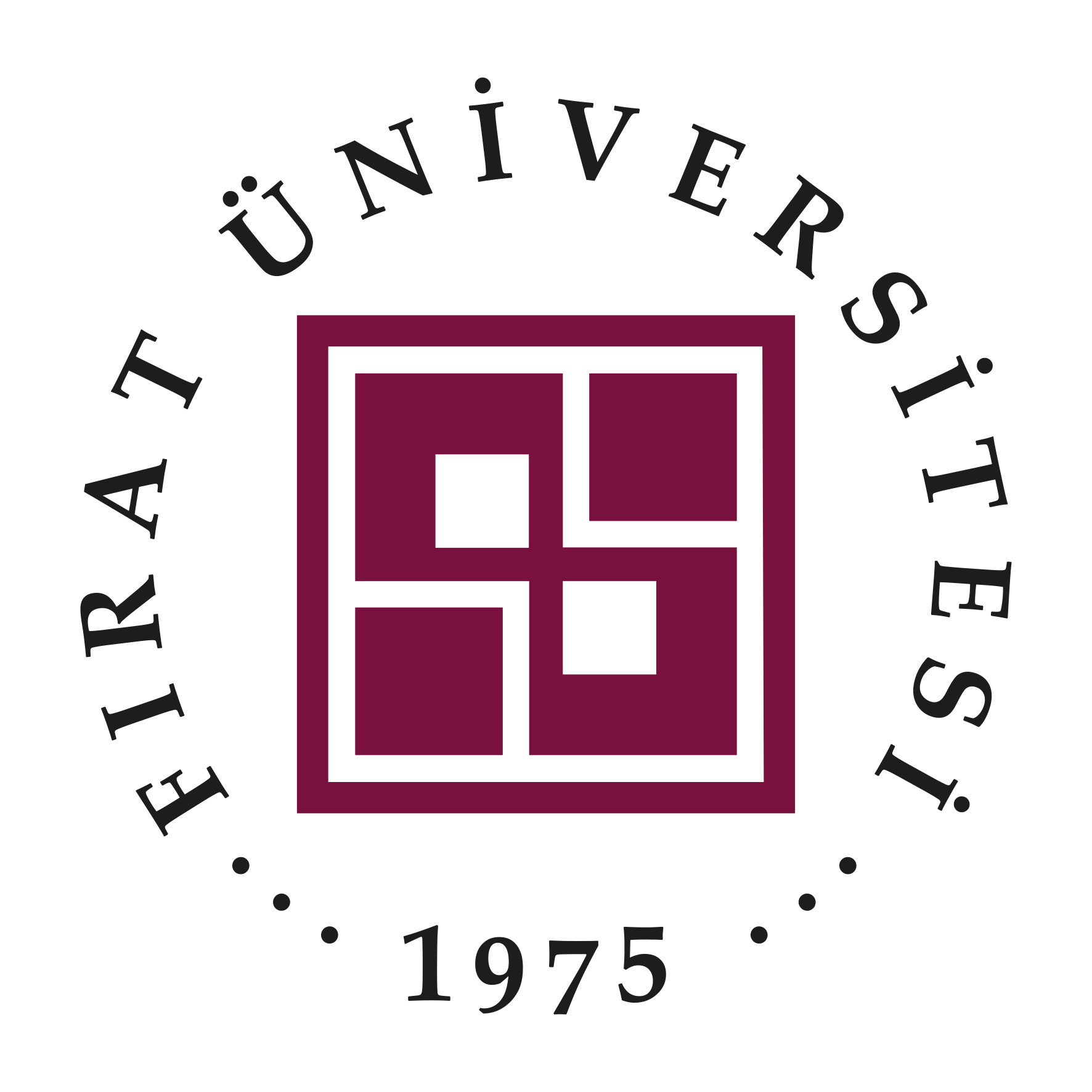 Fırat Üniversitesi Logo
